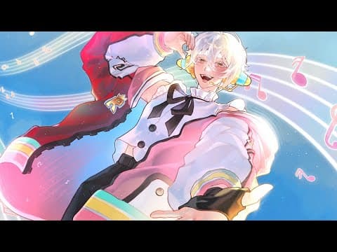 Vocal Mix and Master