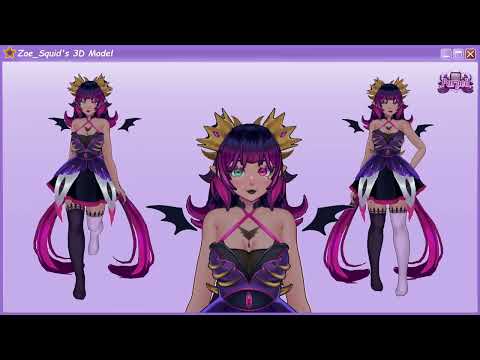 3D VTuber from scratch ♡ VNyan, VRChat, Warudo and VSeeFace